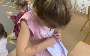 Słoneczka poznają zawód listonosza  (5)