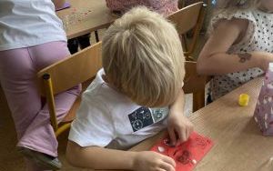 Słoneczka poznają zawód listonosza  (10)