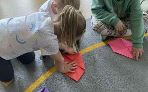 Słoneczka poznają zawód listonosza  (5)