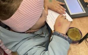 Słoneczka poznają zawód listonosza  (12)