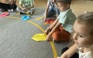 Słoneczka poznają zawód listonosza  (11)