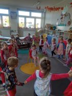 Urodziny Mileny - grupa Krasnale (4)