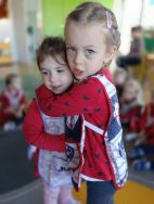 Urodziny Mileny - grupa Krasnale (5)