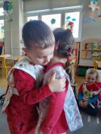 Urodziny Mileny - grupa Krasnale (12)
