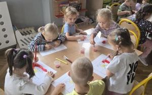 Misie i praca na poczcie (8)