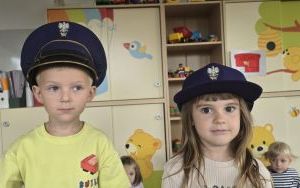 Misie i praca na poczcie (2)