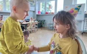 Urodziny (1)
