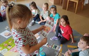Oleśnickie Bystrzaki o emocjach - grupa Słoneczka  (5)