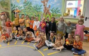 Dzień Edukacji Narodowej - Tydzień kolorów w grupie „Słoneczka”  (4)
