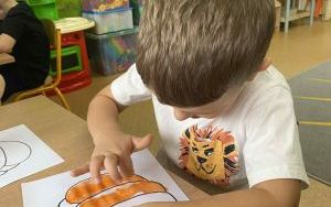 Dzień Edukacji Narodowej - Tydzień kolorów w grupie „Słoneczka”  (19)