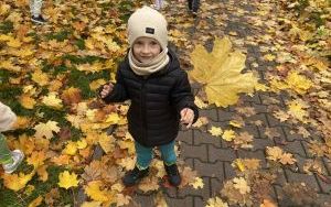 Dzień Edukacji Narodowej - Tydzień kolorów w grupie „Słoneczka”  (5)