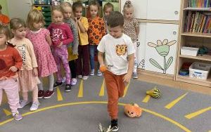 Dzień Edukacji Narodowej - Tydzień kolorów w grupie „Słoneczka”  (7)