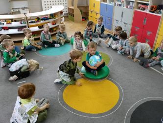 Tydzień pełen kolorów w grupie Krasnali (13)