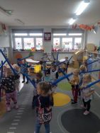 Tydzień pełen kolorów w grupie Krasnali (3)