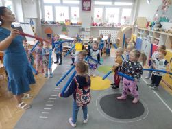 Tydzień pełen kolorów w grupie Krasnali (4)