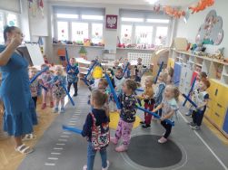 Tydzień pełen kolorów w grupie Krasnali (5)