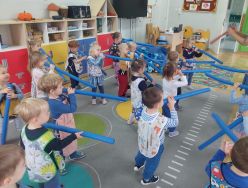 Tydzień pełen kolorów w grupie Krasnali (6)