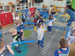 Tydzień pełen kolorów w grupie Krasnali (7)