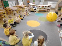 Tydzień pełen kolorów w grupie Krasnali (5)