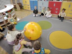 Tydzień pełen kolorów w grupie Krasnali (9)