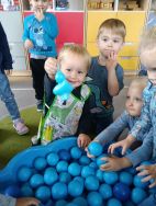 Tydzień pełen kolorów w grupie Krasnali (9)