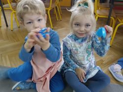 Tydzień pełen kolorów w grupie Krasnali (3)