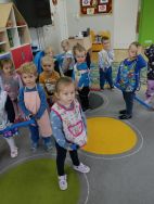 Tydzień pełen kolorów w grupie Krasnali (6)