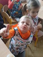 Tydzień pełen kolorów w grupie Krasnali (9)