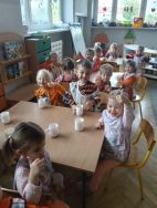 Tydzień pełen kolorów w grupie Krasnali (10)