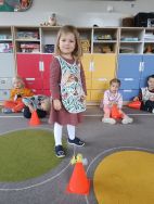 Tydzień pełen kolorów w grupie Krasnali (11)