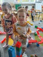 Tydzień pełen kolorów w grupie Krasnali (13)