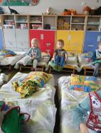 Tydzień pełen kolorów w grupie Krasnali (6)