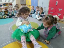 Tydzień pełen kolorów w grupie Krasnali (10)