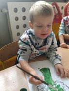 Krasnale poznają zdrowe jesienne warzywa (9)