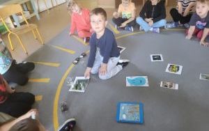 Słoneczka badają żywioły (3)