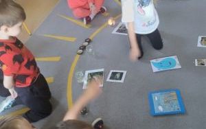 Słoneczka badają żywioły (5)