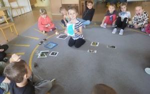 Słoneczka badają żywioły (7)