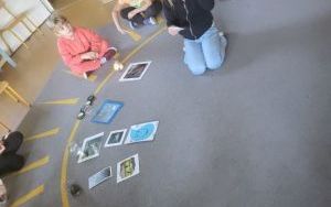 Słoneczka badają żywioły (10)