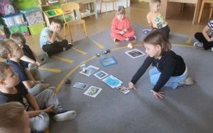 Słoneczka badają żywioły (11)