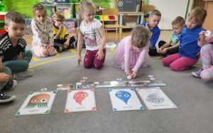 Słoneczka badają żywioły (6)