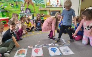 Słoneczka badają żywioły (8)