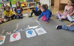 Słoneczka badają żywioły (7)