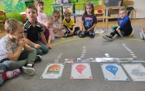 Słoneczka badają żywioły (6)