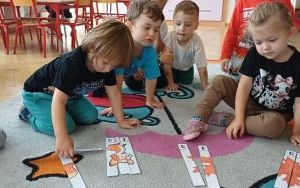 Jesień w Smerfach (6)