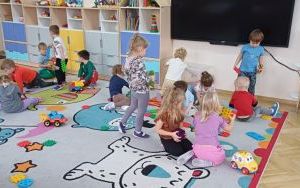 Jesień w Smerfach (14)