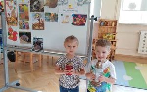 Jesień w Smerfach (14)