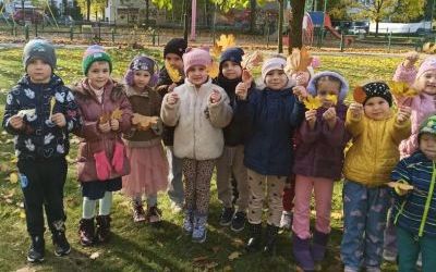 Październikowe przygody grupy Zuchy (13)