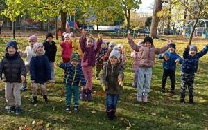 Październikowe przygody grupy Zuchy (10)