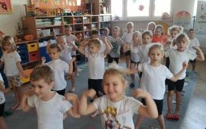 Październikowe przygody grupy Zuchy (3)