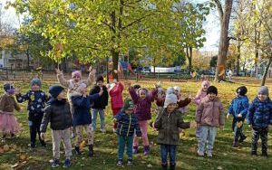 Październikowe przygody grupy Zuchy (12)